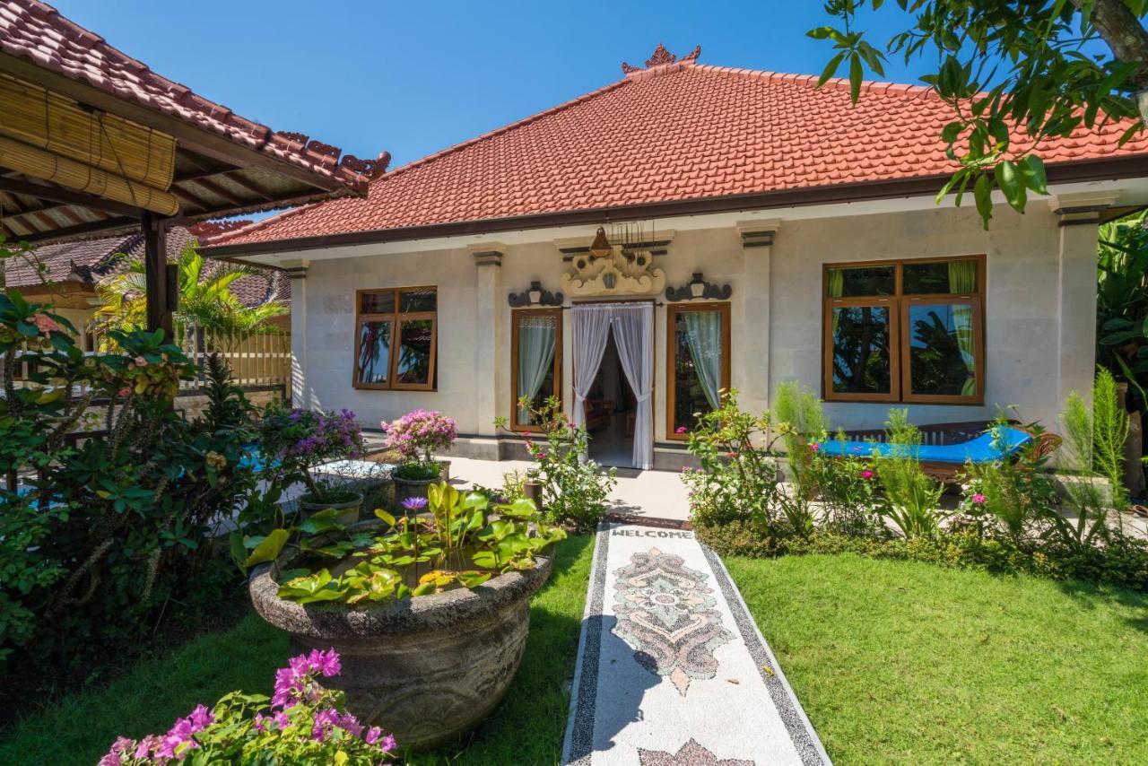 Dennis Holiday Bungalow Jasri Kültér fotó